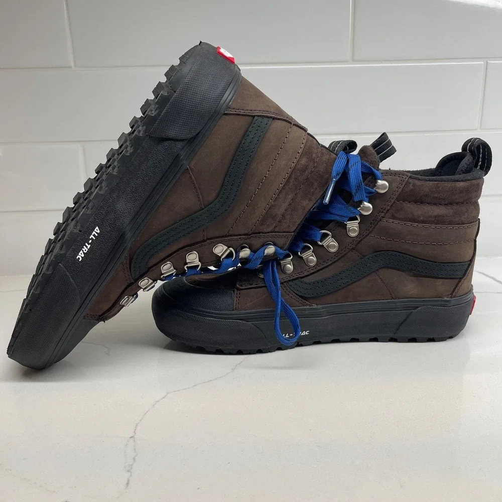 Vans sk8 hi